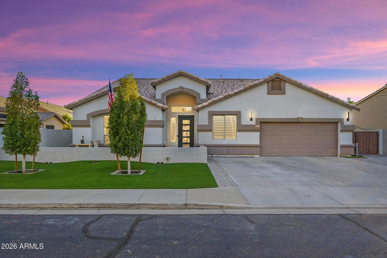 6951 E Milagro Ave., Mesa, AZ 85209