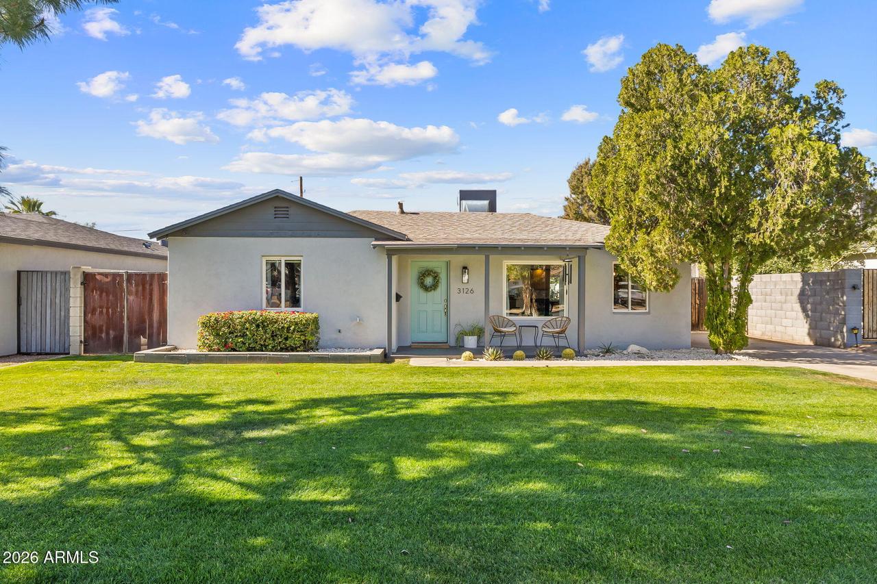 3126 N 26th Pl., Phoenix, AZ 85016
