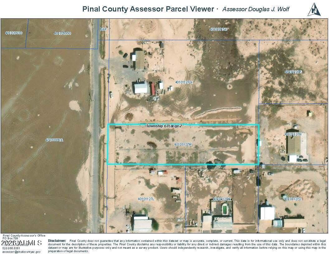 5513 N Evans Rd. #-, Casa Grande, AZ 85194