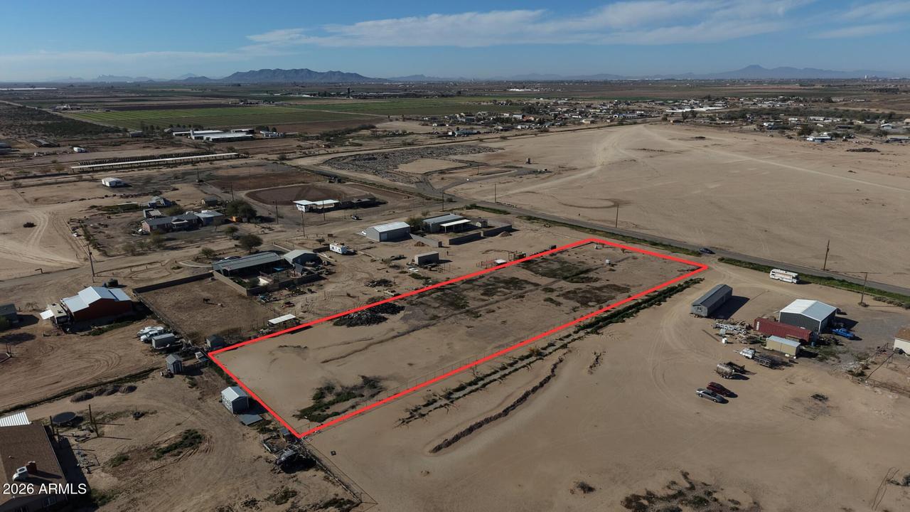 5513 N Evans Rd. #-, Casa Grande, AZ 85194