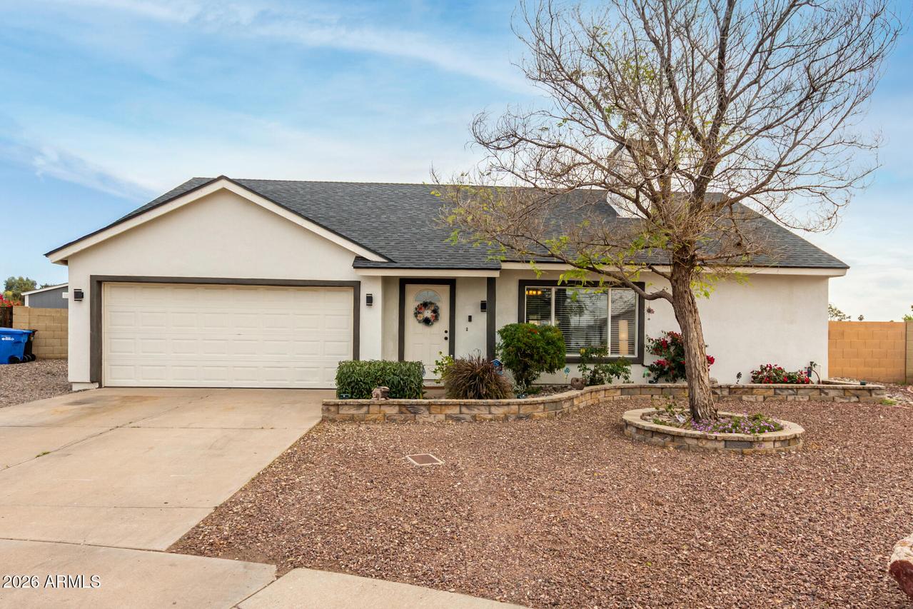 10225 W Minnezona Ave., Phoenix, AZ 85037