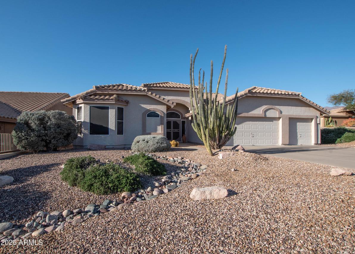 8932 E Salix Cir., Gold Canyon, AZ 85118