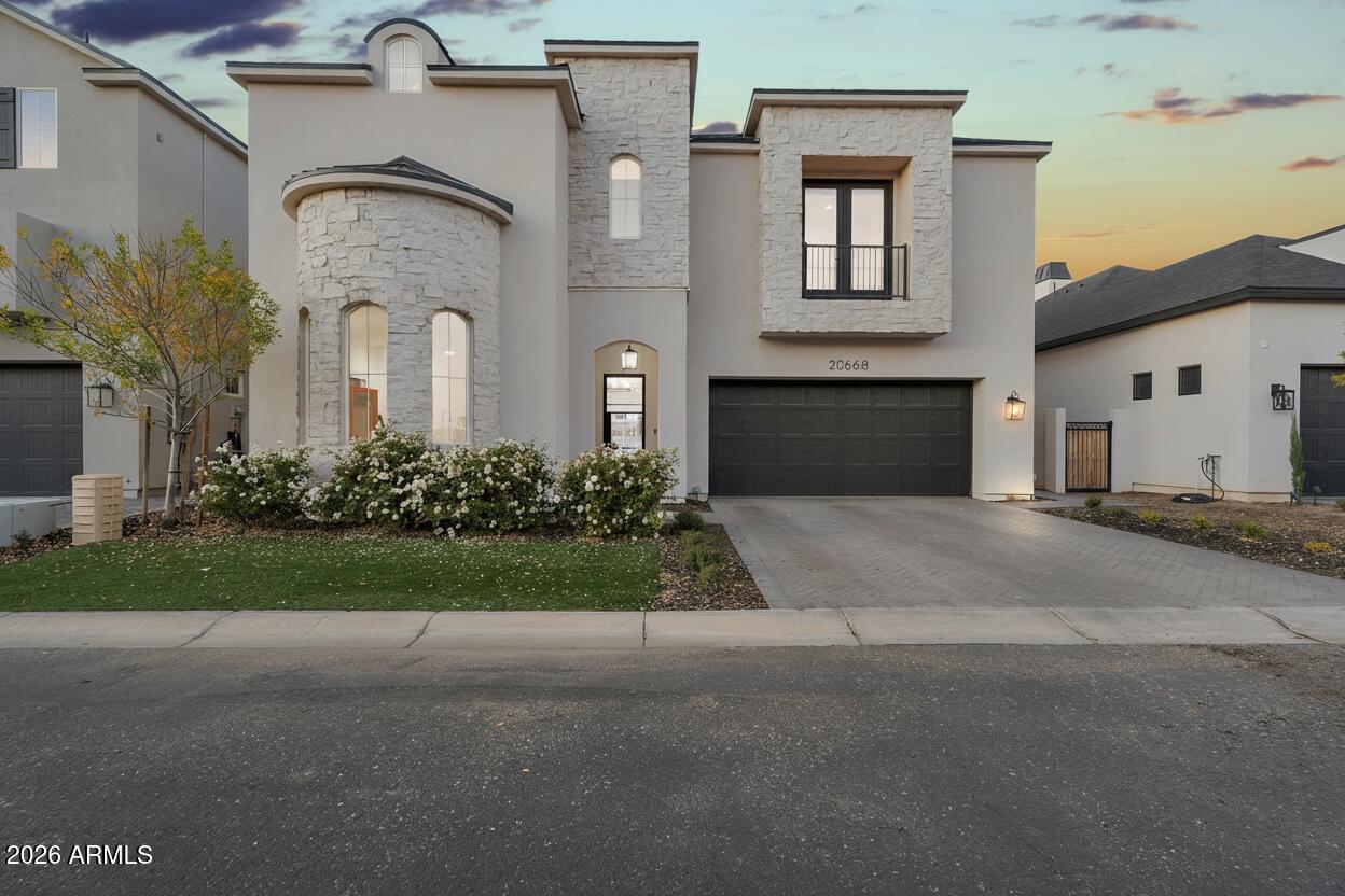 20668 E Natalie Way, Queen Creek, AZ 85142