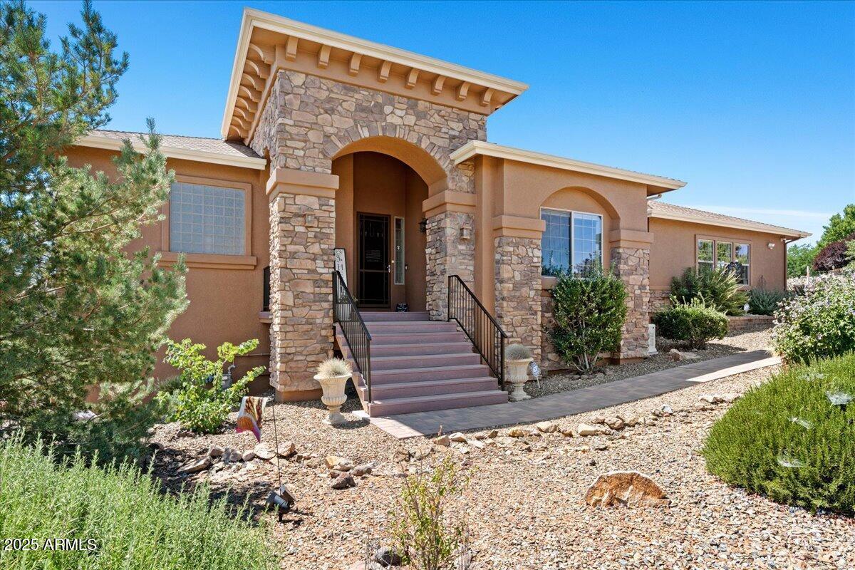 1203 Valor Rd., Prescott, AZ 86305