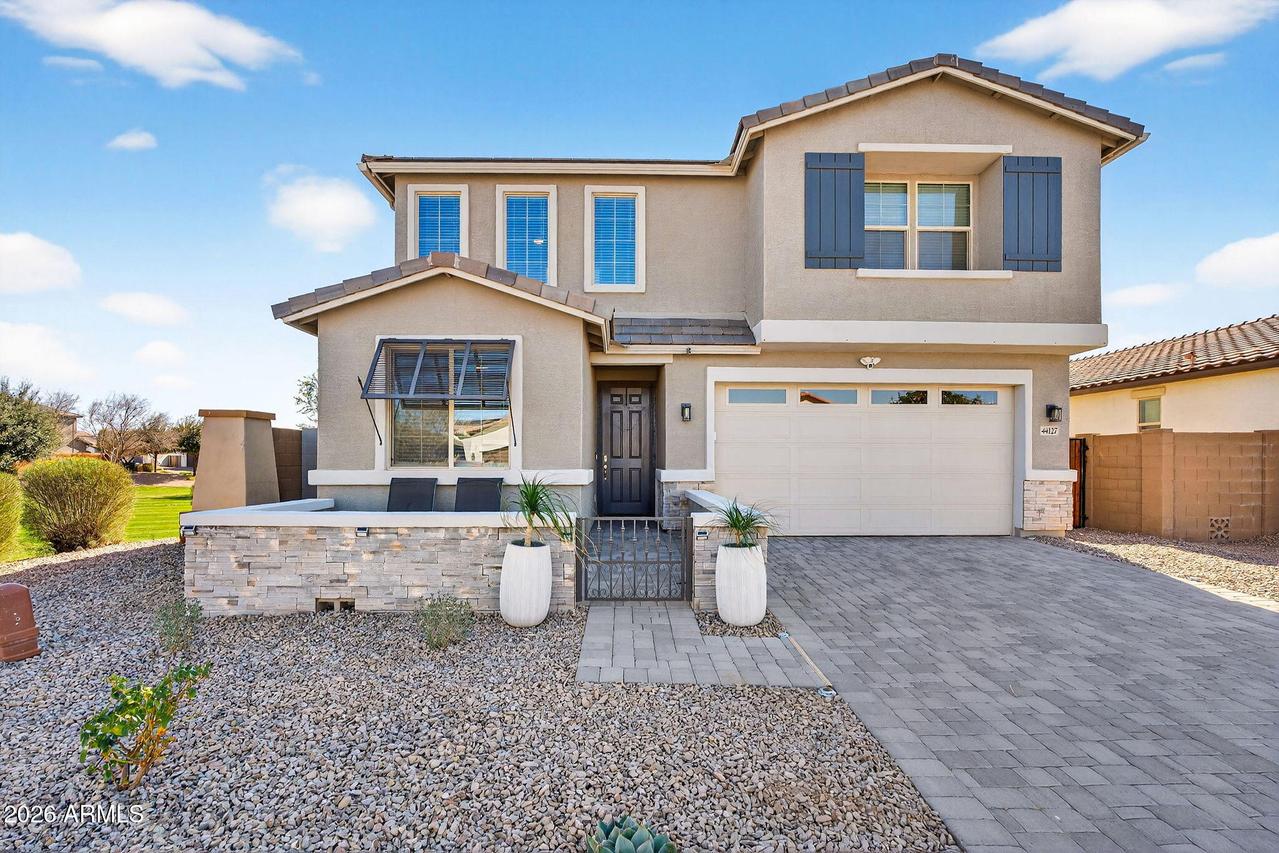 44127 W Palo Olmo Rd., Maricopa, AZ 85138