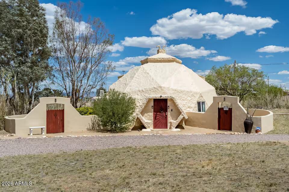 4478 S Bamboo Cir., Hereford, AZ 85615