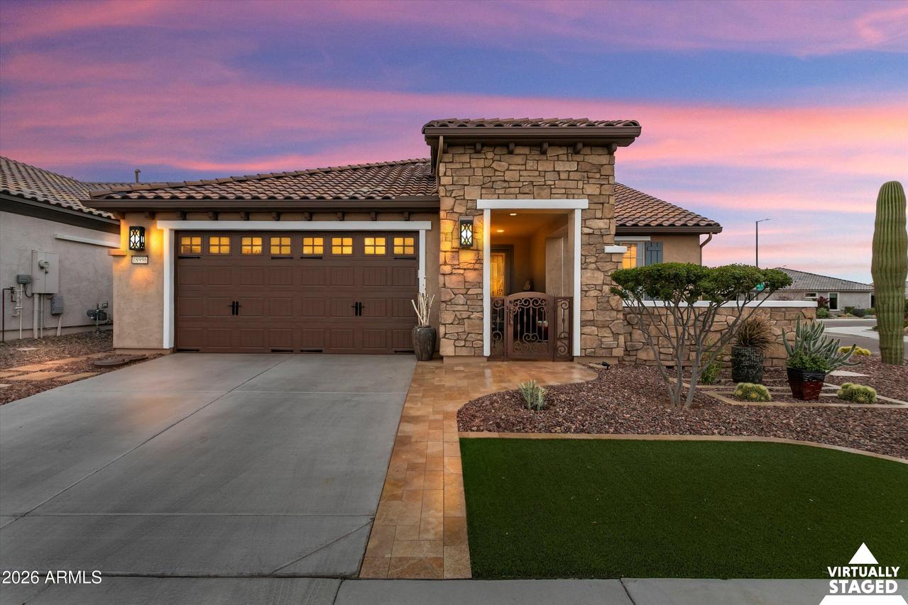 18996 N 259th Ave., Buckeye, AZ 85396