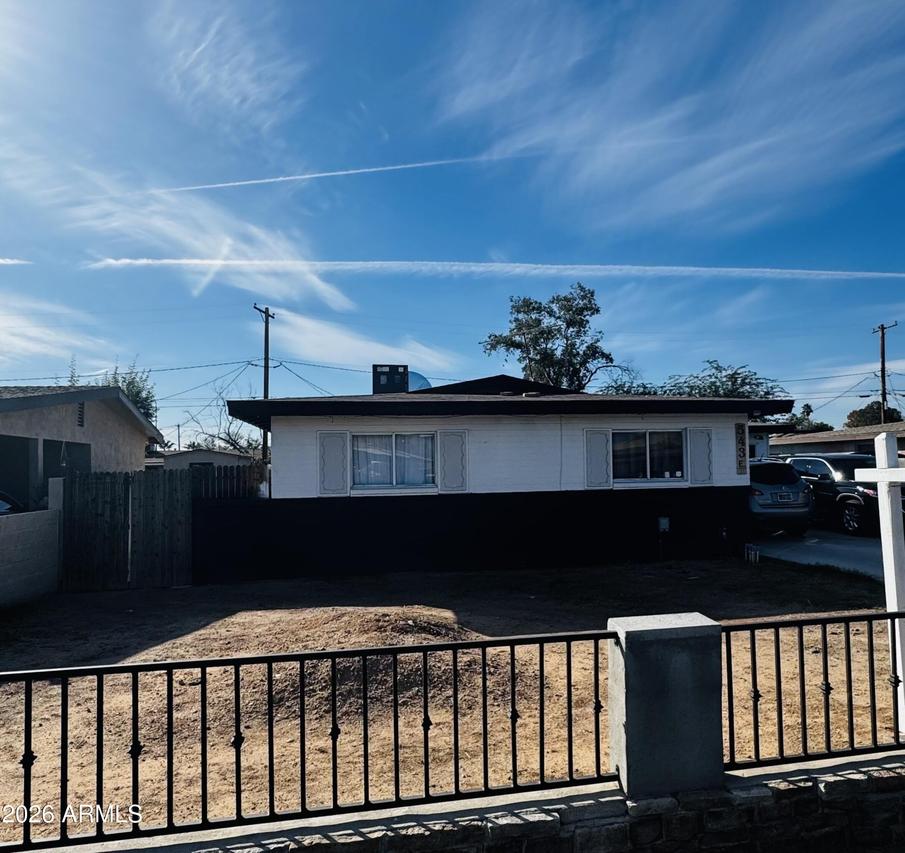 543 E Franklin Ave., Mesa, AZ 85204
