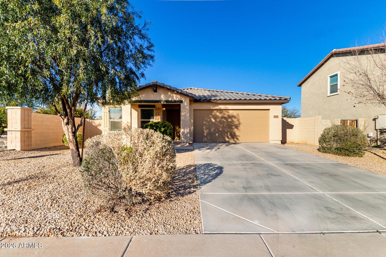 1672 E Judi St., Casa Grande, AZ 85122