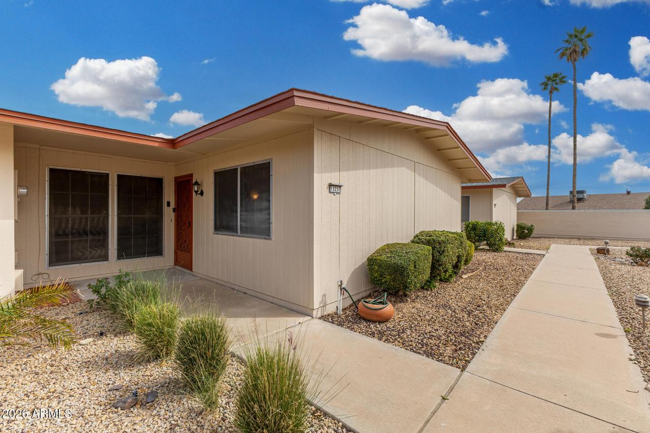 13237 W Aleppo Dr. #7, Sun City West, AZ 85375