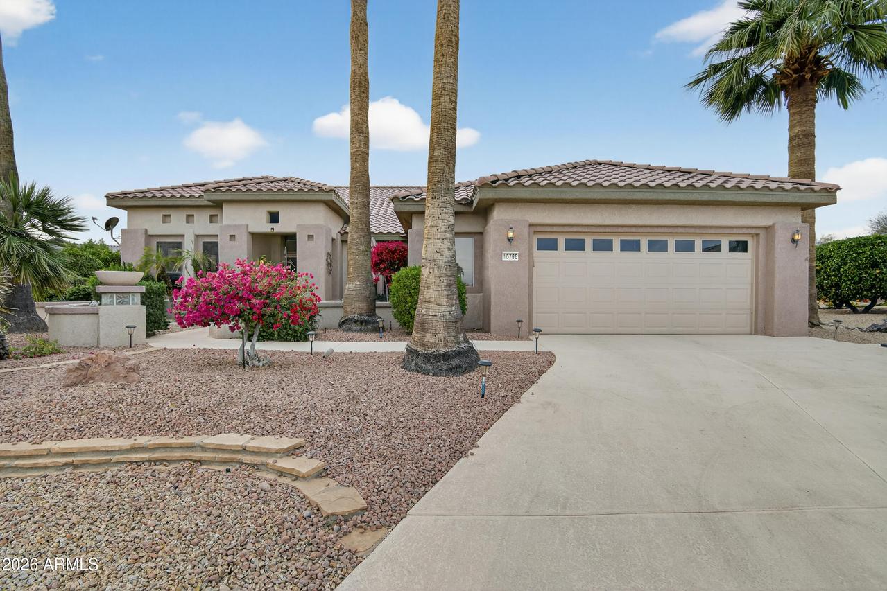 15796 W Eucalyptus Ct., Surprise, AZ 85374