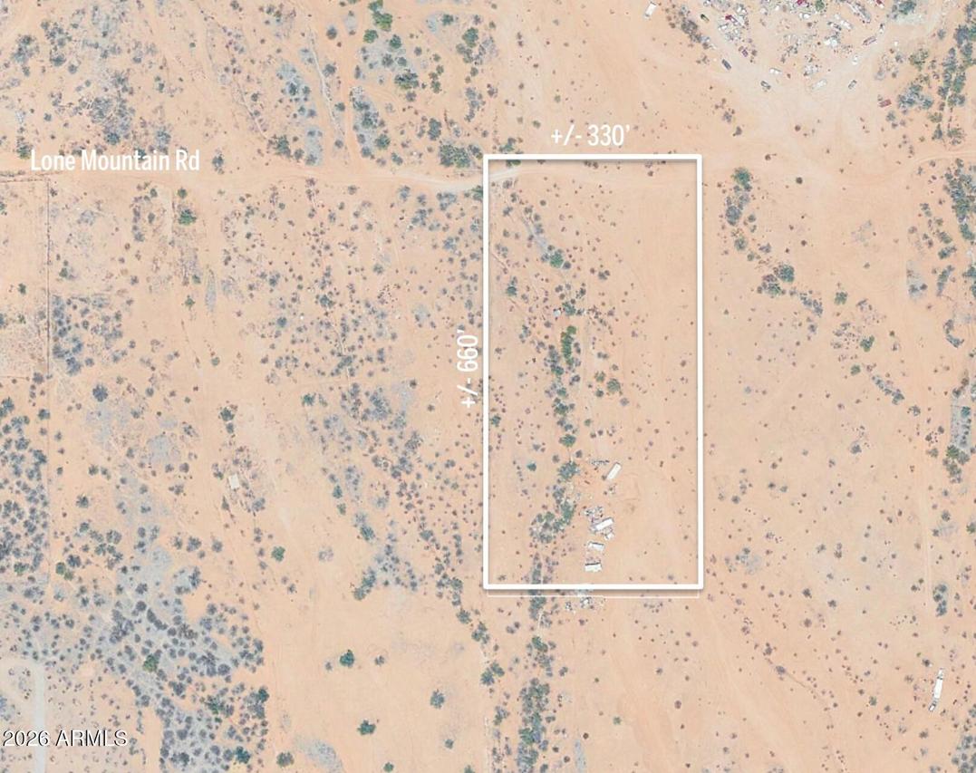 W Lone Mountain Rd. #-, Wittmann, AZ 85361