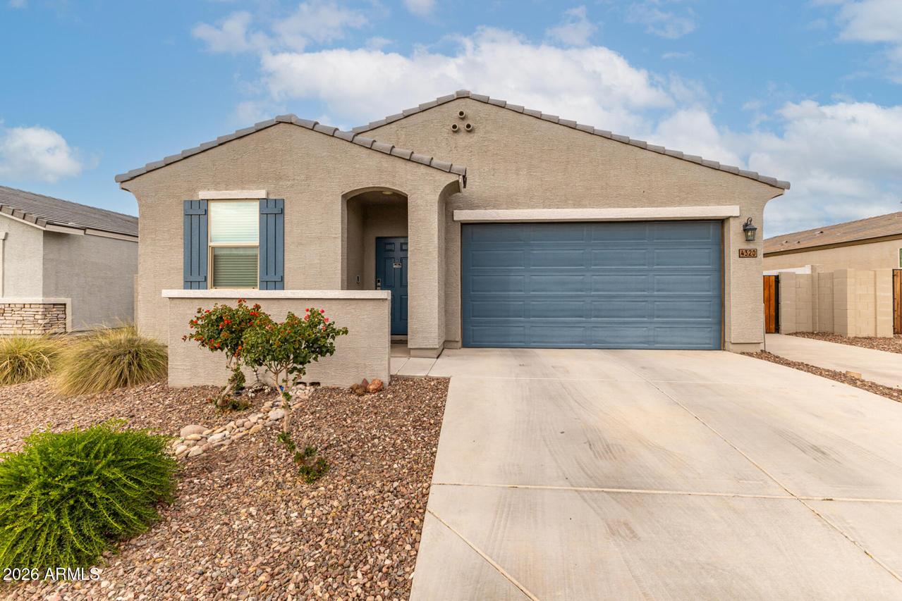 4320 E Clydesdale St., San Tan Valley, AZ 85140