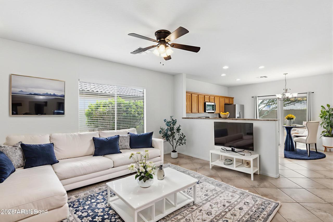 39531 N White Tail Ln., Anthem, AZ 85086