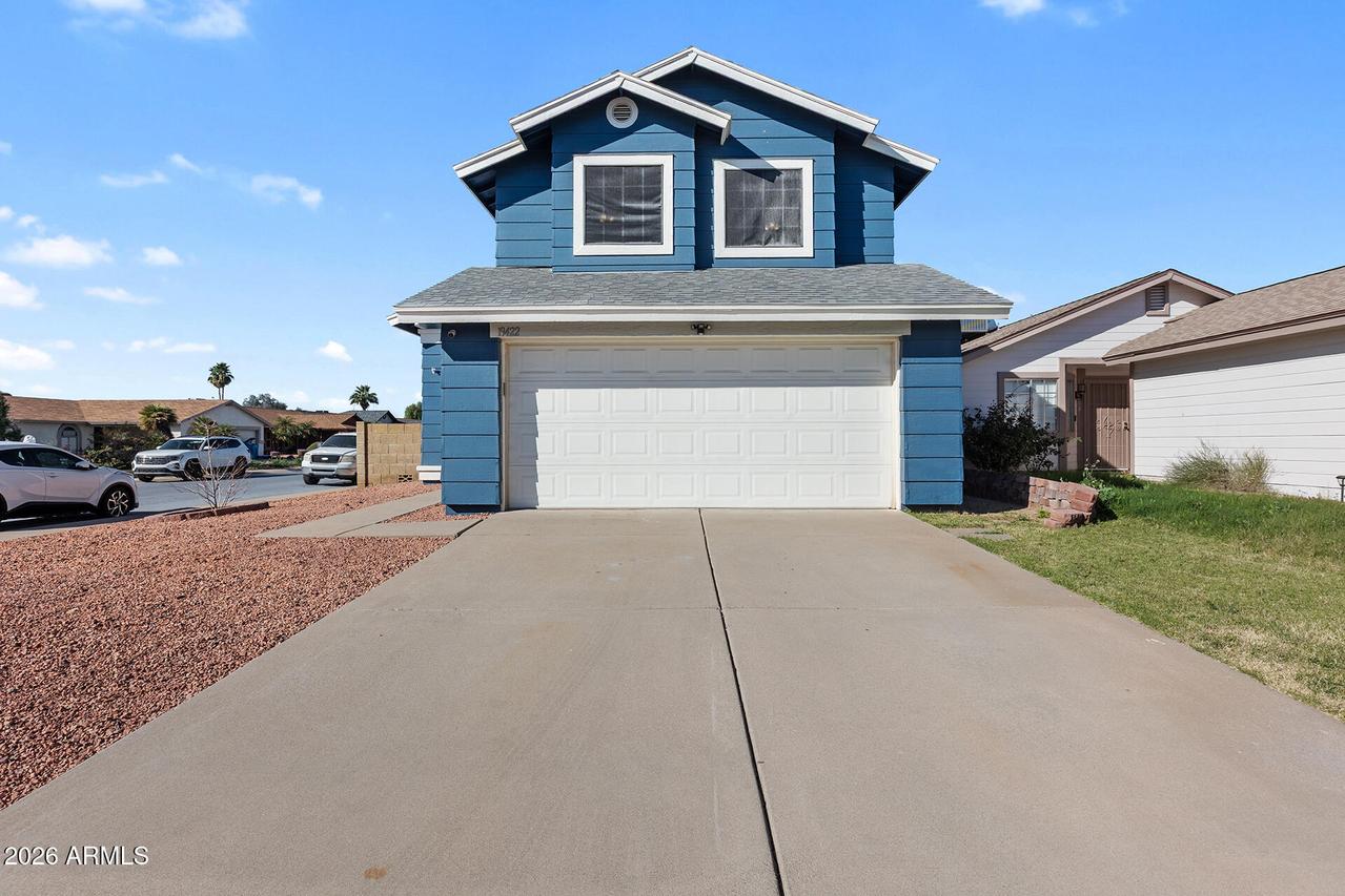 19422 N 43rd Dr., Glendale, AZ 85308