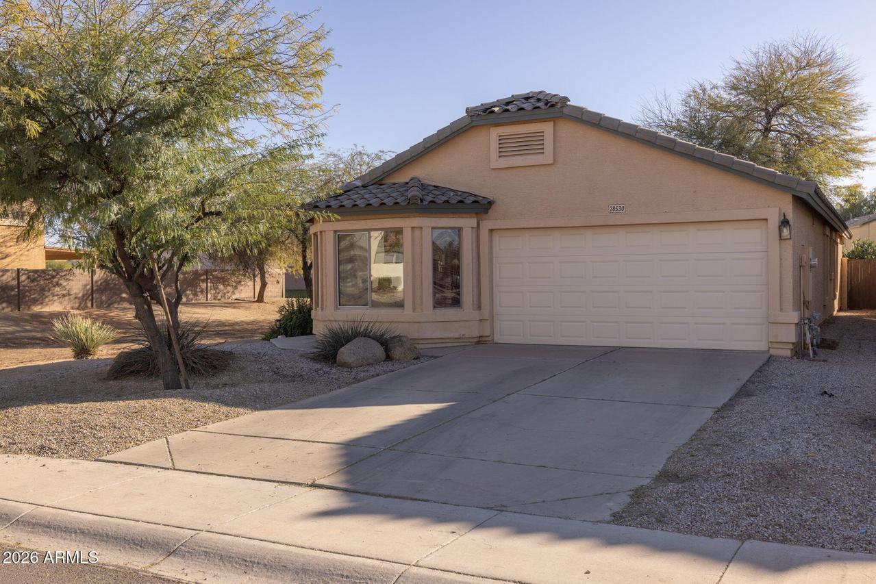 28530 N Dolomite Ln., San Tan Valley, AZ 85143