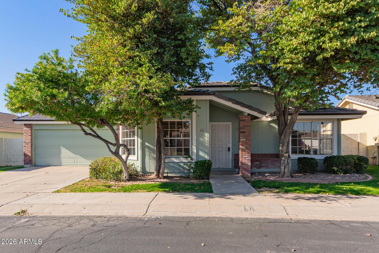 1616 N Alta Mesa Dr. #68, Mesa, AZ 85205