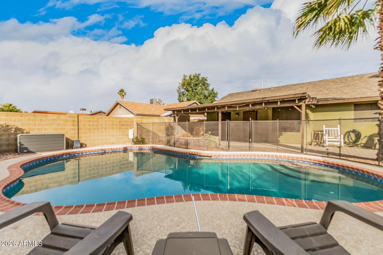 7443 E Drummer Ave., Mesa, AZ 85208