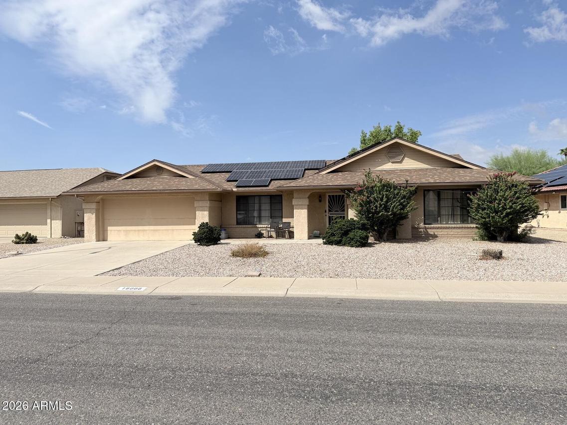 18006 N 136th Dr., Sun City West, AZ 85375