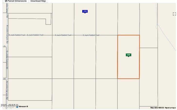 000 E Jack Rabbit Tr. #9, Douglas, AZ 85607