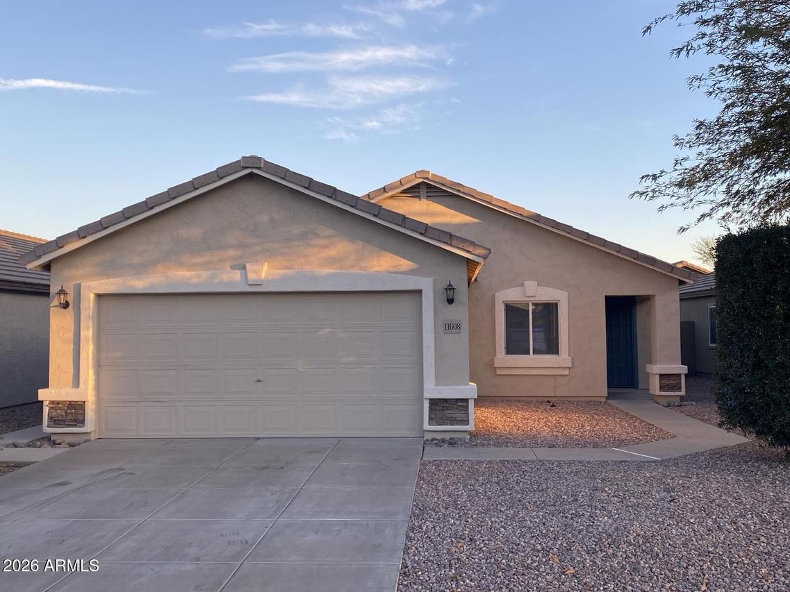 11608 W Carol Ave., Youngtown, AZ 85363
