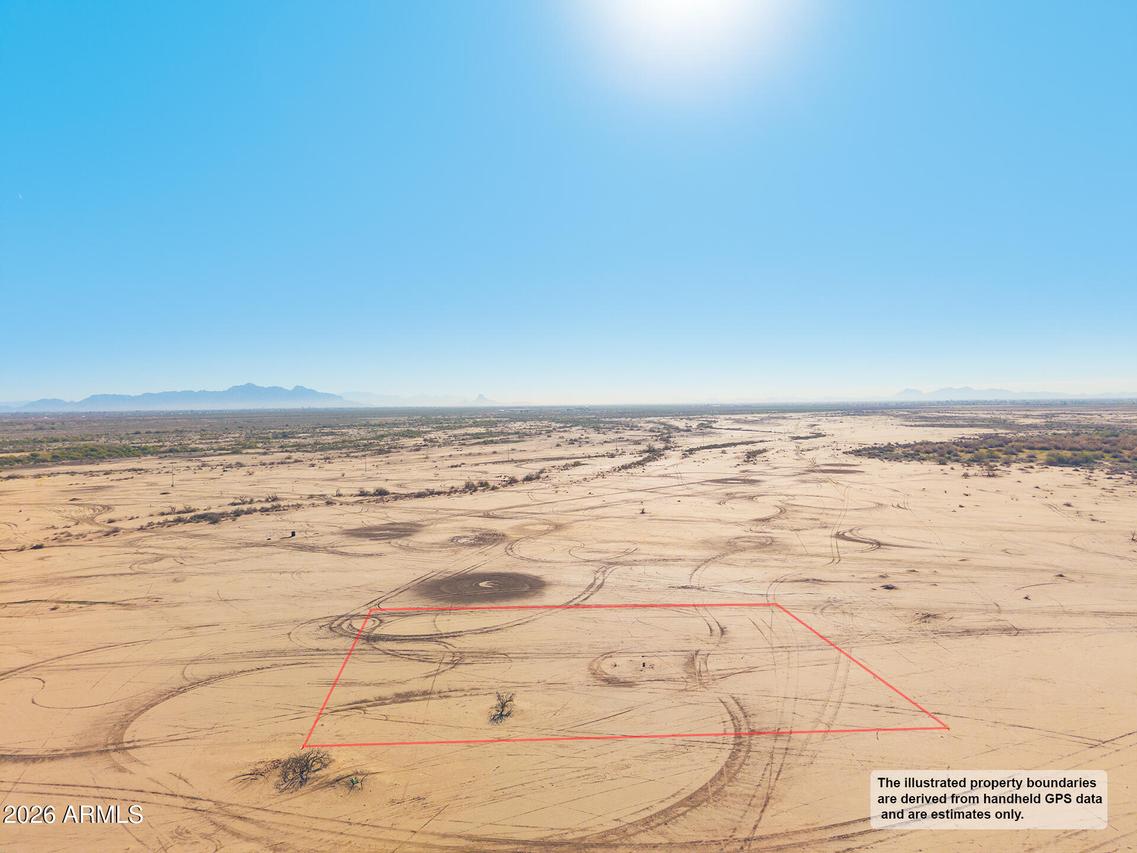 9137 S Mountain Dr. #9, Casa Grande, AZ 85193