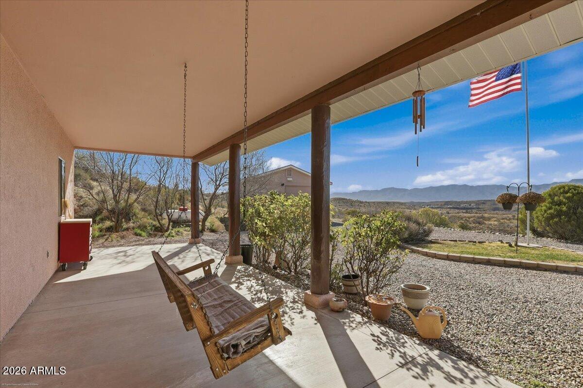 1980 S Koch Ranch Rd., Cornville, AZ 86325