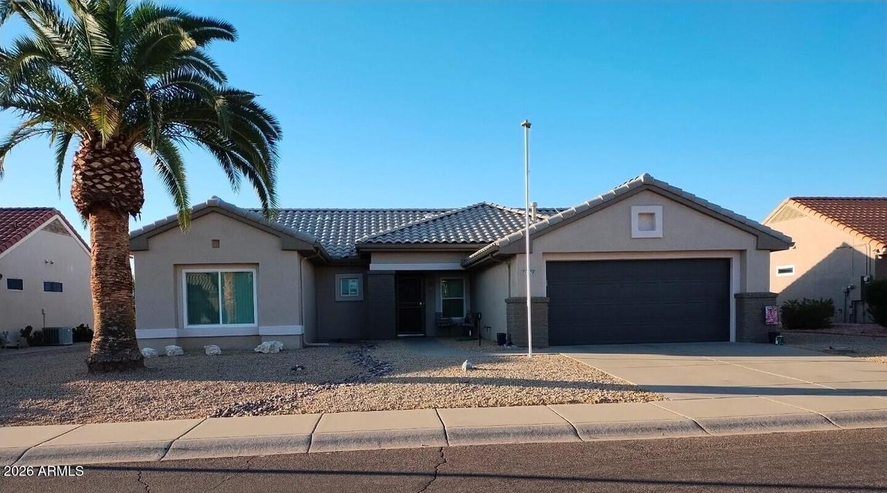 14428 W Horizon Dr., Sun City West, AZ 85375