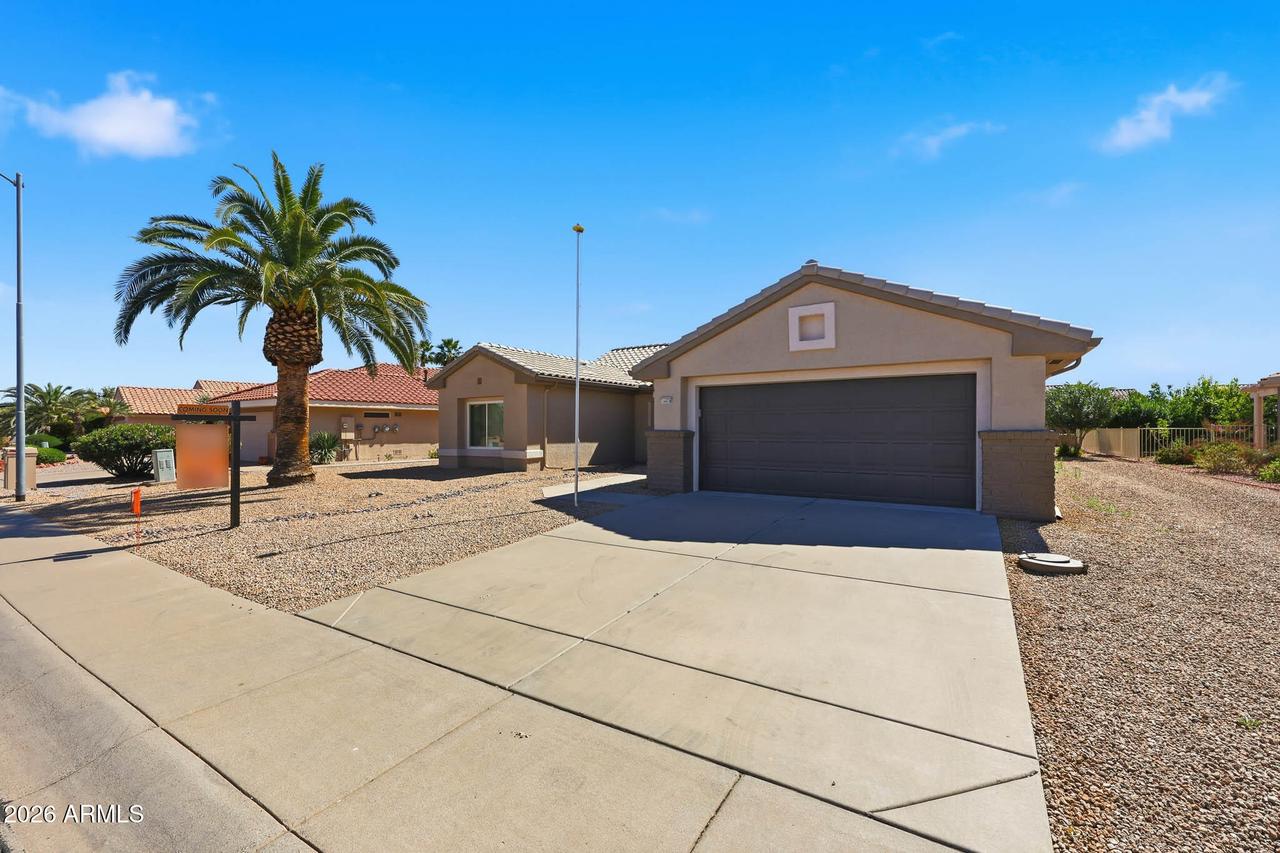 14428 W Horizon Dr., Sun City West, AZ 85375
