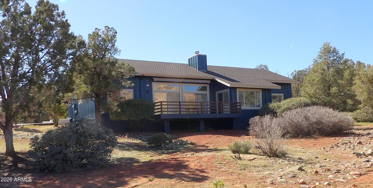325 El Camino Rd., Sedona, AZ 86336