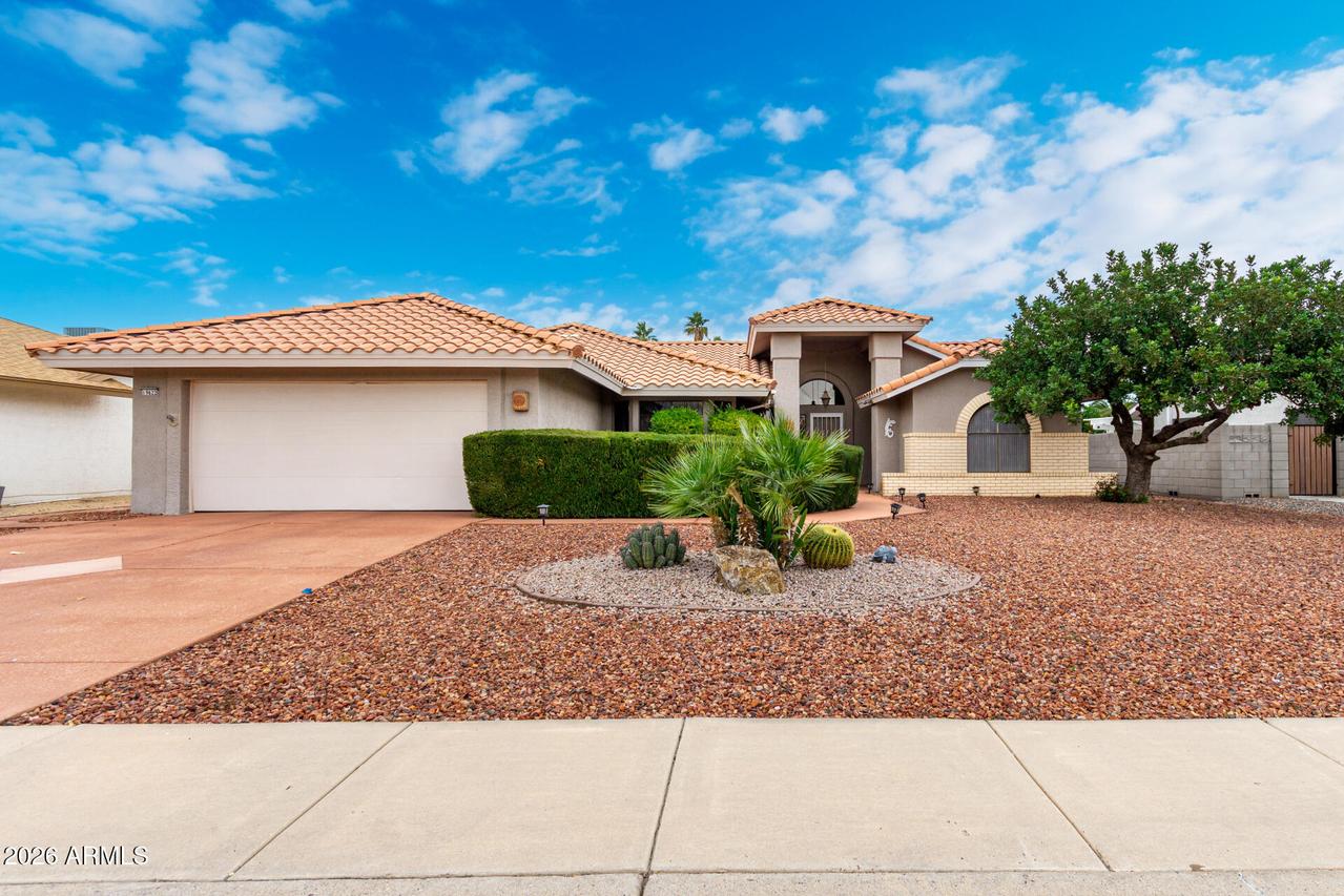 19622 N Stardust Blvd., Sun City West, AZ 85375