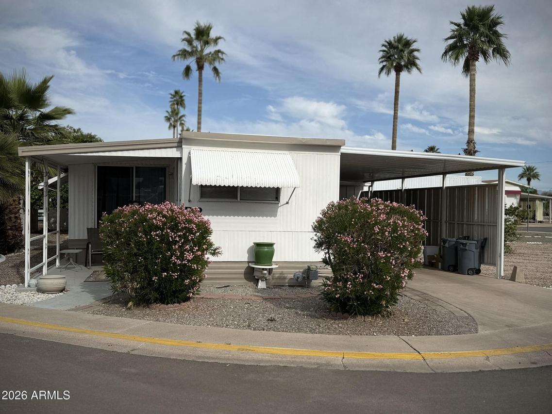 2460 E Main St. #D2, Mesa, AZ 85213