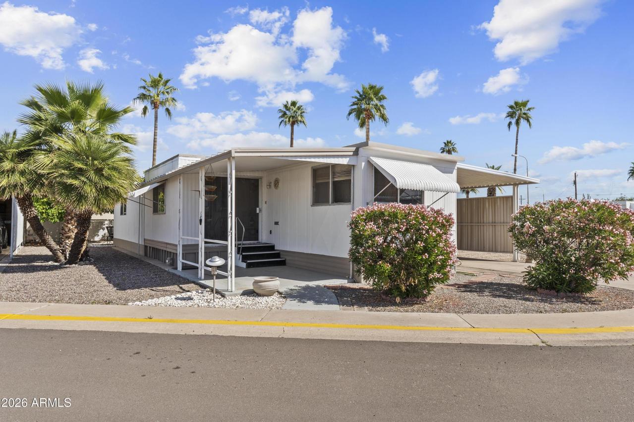 2460 E Main St. #D2, Mesa, AZ 85213