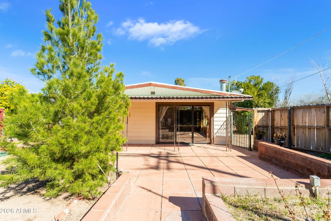 104 W Allen St., Tombstone, AZ 85638