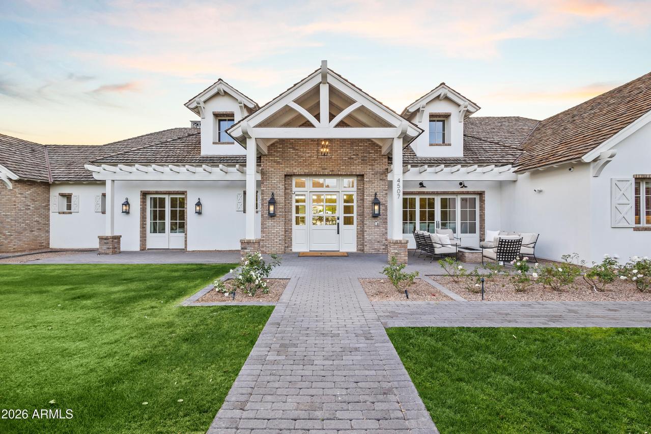 4507 E Lafayette Blvd., Phoenix, AZ 85018