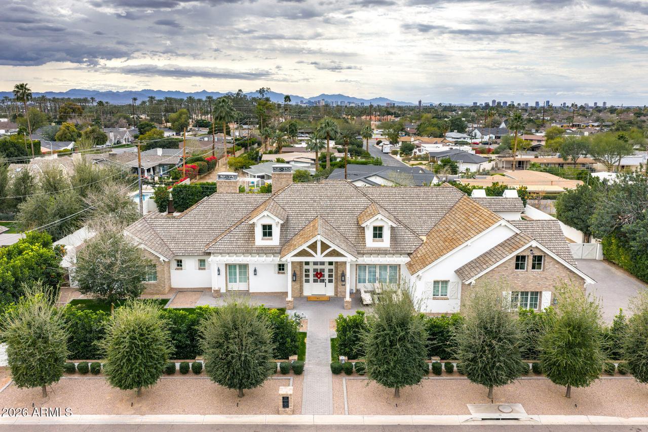 4507 E Lafayette Blvd., Phoenix, AZ 85018