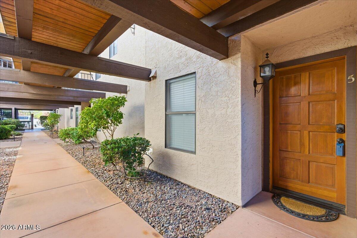 65 Verde Valley School Rd. #D5, Sedona, AZ 86351