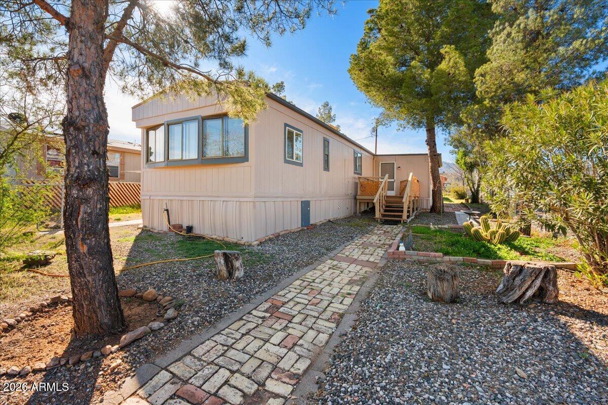 750 Calle Rosas, Clarkdale, AZ 86324