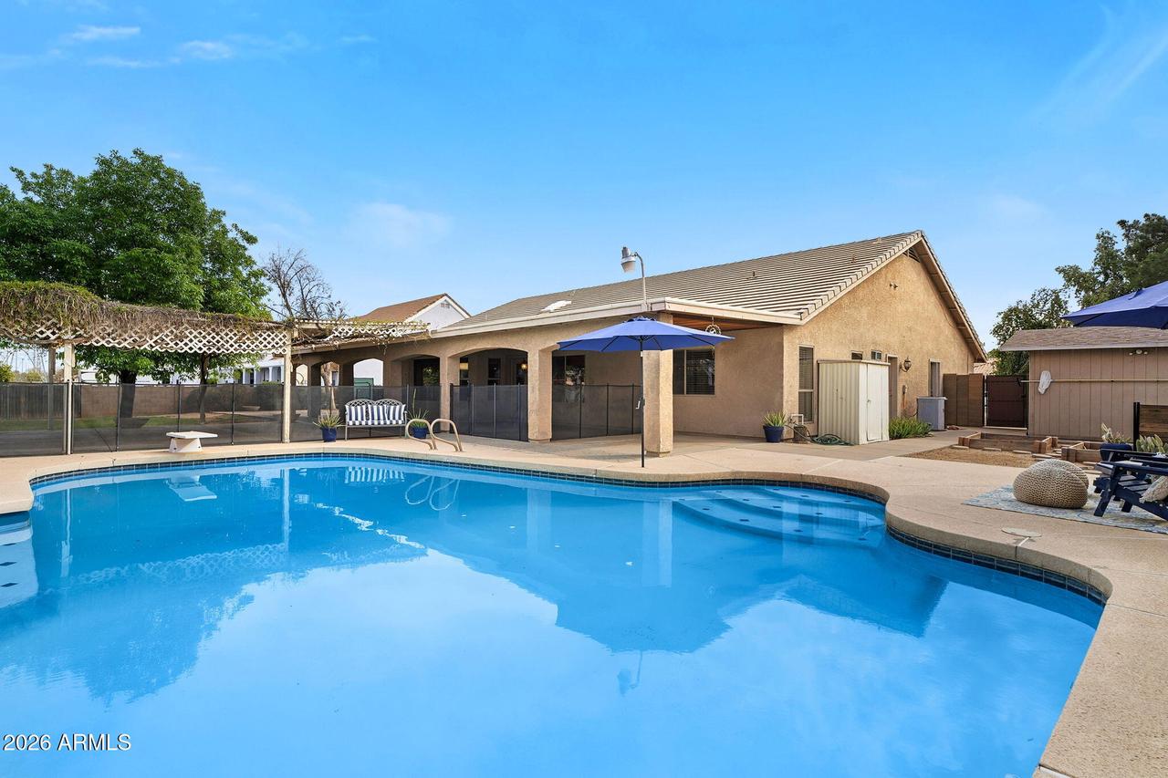 1822 E Lexington Ave., Gilbert, AZ 85234