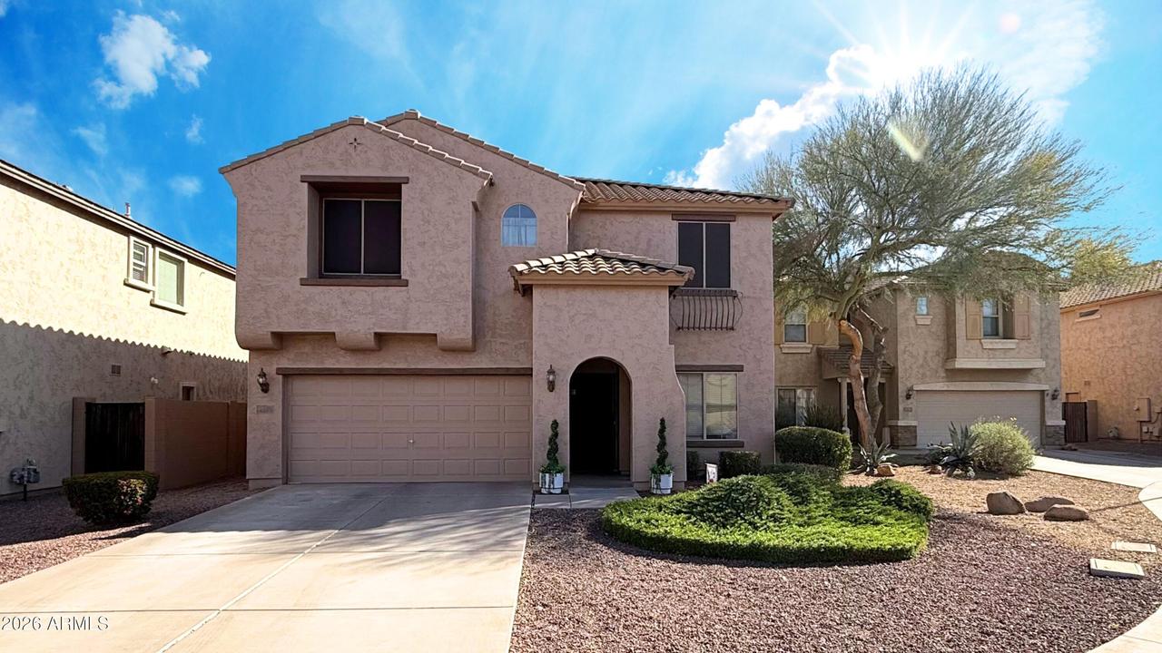 4747 S Carmine Cir., Mesa, AZ 85212