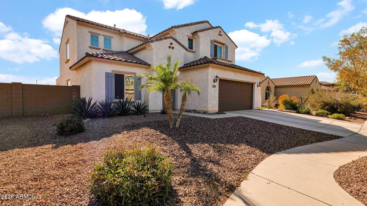 17139 W Bent Tree Dr., Surprise, AZ 85387