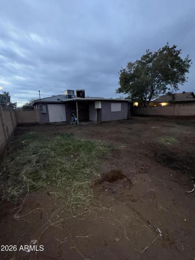 4315 N 31st Ave., Phoenix, AZ 85017