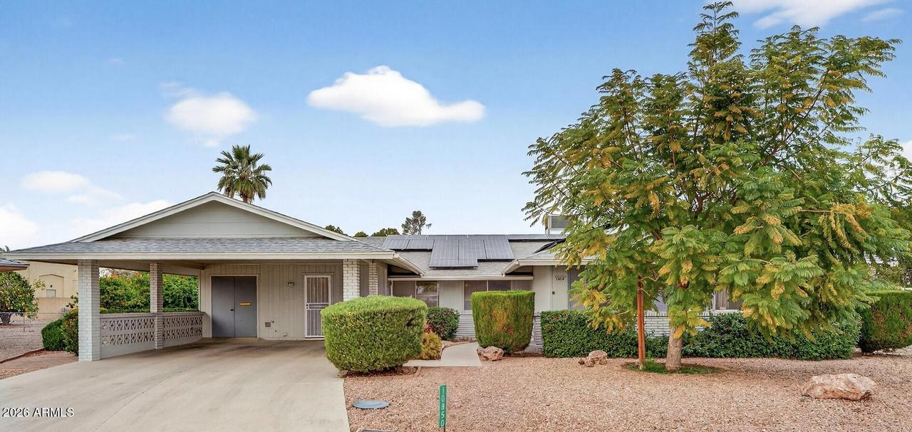 10850 W Deanne Dr., Sun City, AZ 85351
