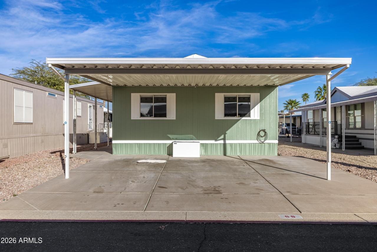 18245 N 21st St. #69, Phoenix, AZ 85022