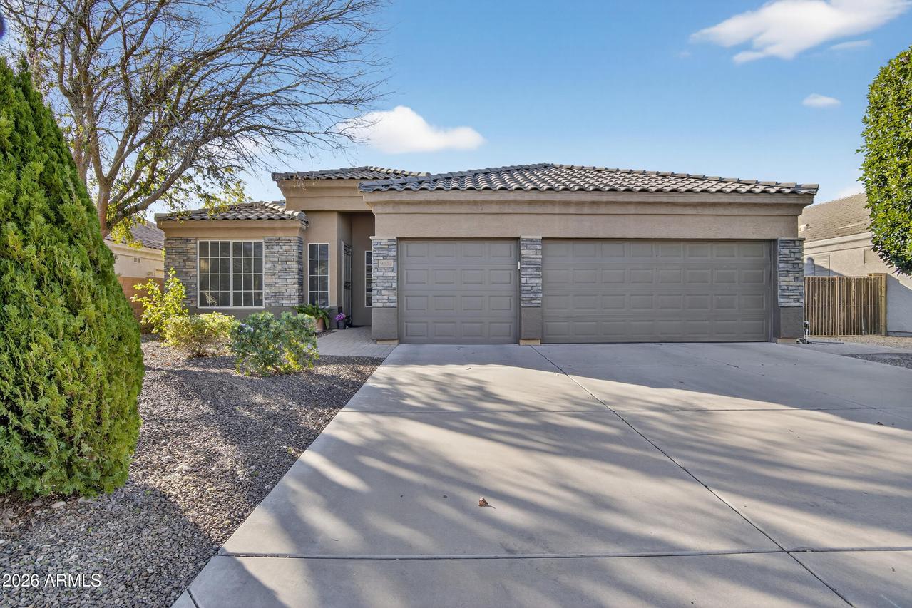 9333 W Pontiac Dr., Peoria, AZ 85382