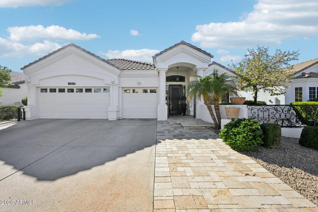 21474 N 56th Ave., Glendale, AZ 85308