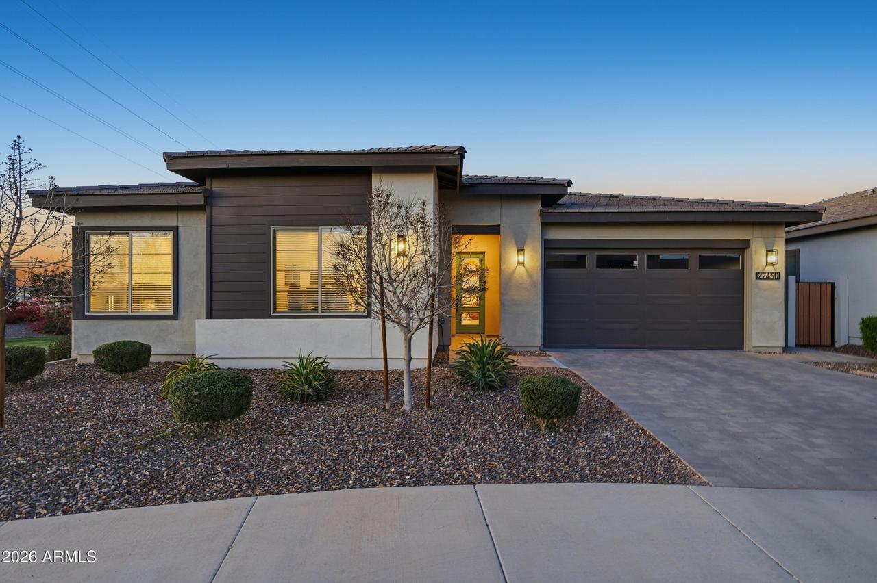 22450 E Stirrup St., Queen Creek, AZ 85142