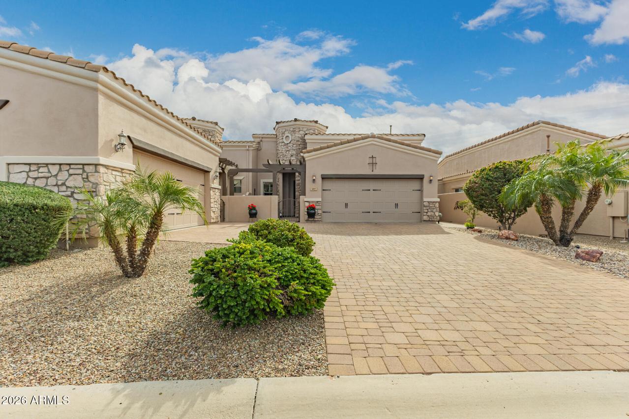6202 E Mckellips Rd. #277, Mesa, AZ 85215
