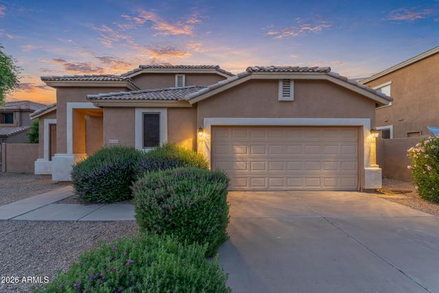 New Homes with Master Bedrooms on the 1st Floor That Attend Higley High School: January 31st to February 6th