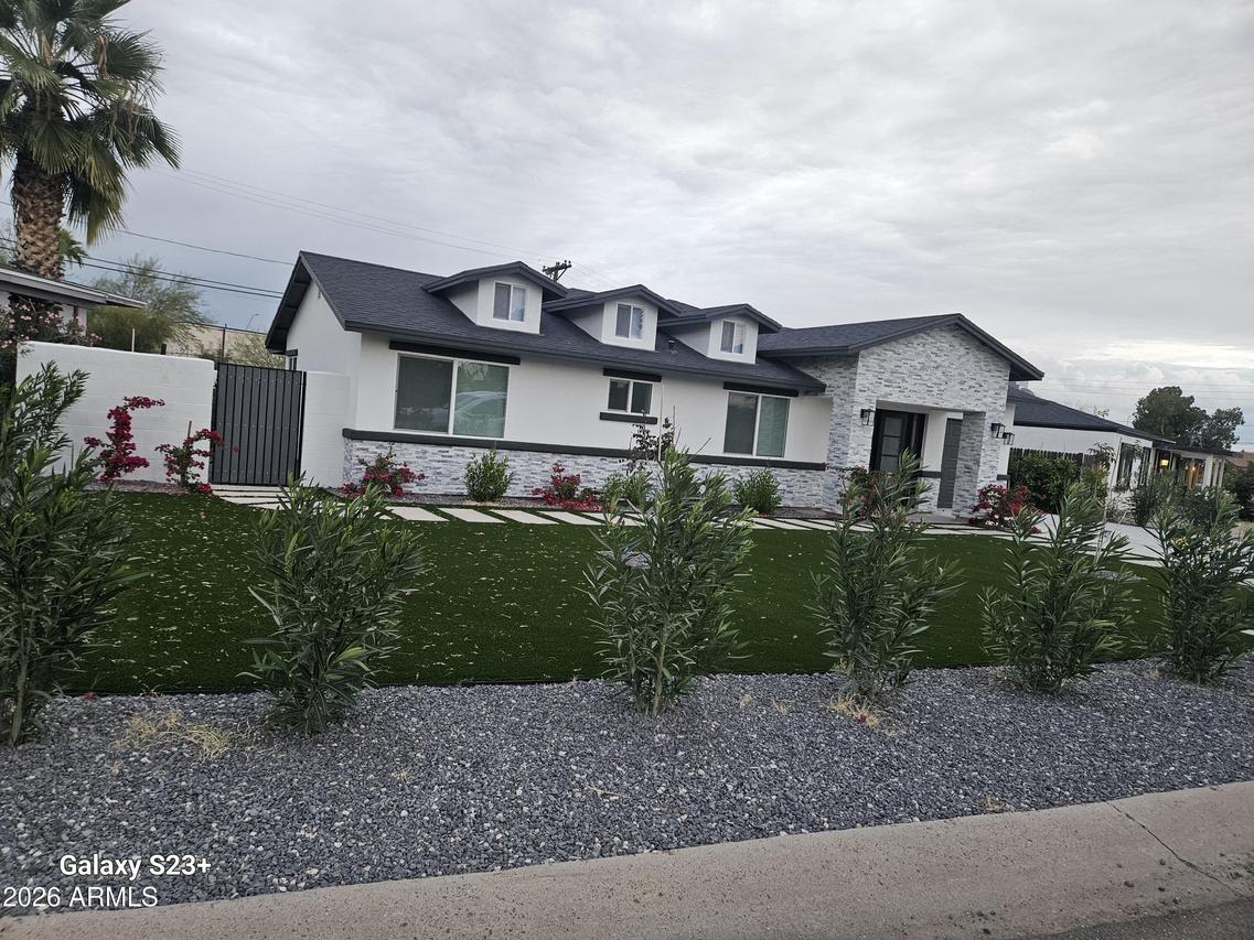 2817 N 71st Pl., Scottsdale, AZ 85257